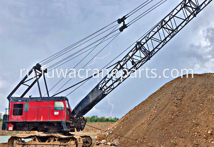 All Crane Sales